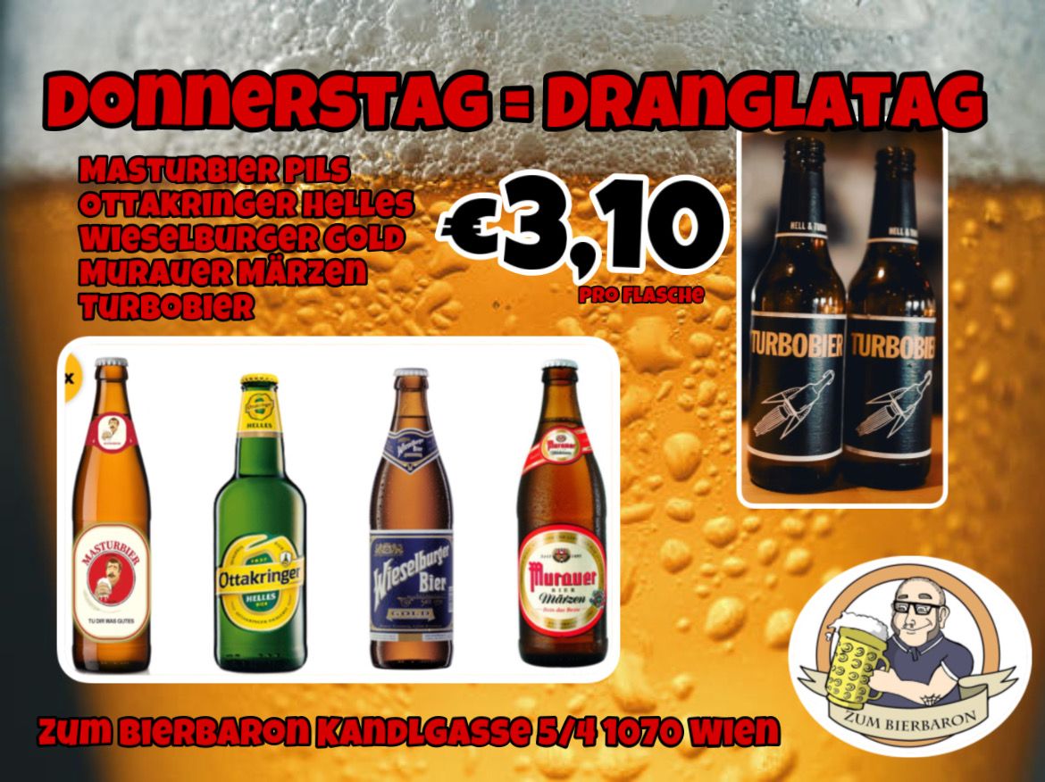 DONNERSTAG
