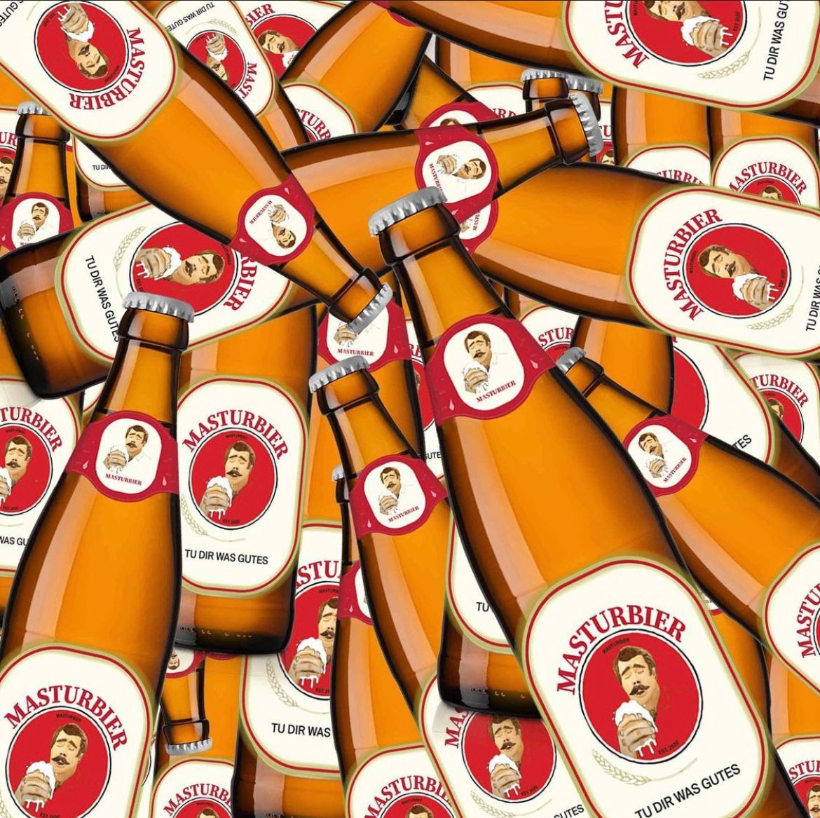 MASTU-BIER