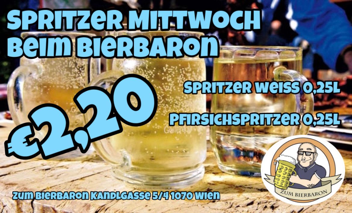 MITTWOCH
